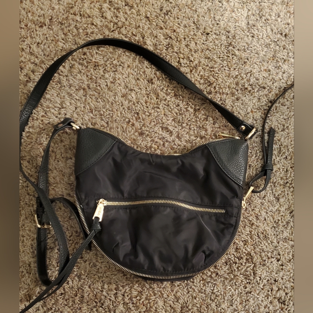 Co-Lab crossbody